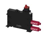 Eżektor P3010 przyłącze 1/8", wkład COAX P112-3 FSx2, (P3010.01.AG.09.AA.18) (9908001) - Piab