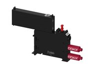 Eżektor P3010 przyłącze 1/8", wkład COAX P112-3 FSx2 (P3010.01.AG.06.AA.00) (9906134) - Piab