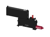 Eżektor P3010 przyłącze 1/8", wkład COAX SI08-3 FSx1, (P3010.01.AA.06.AA.00) (9907335) - Piab