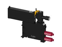 Eżektor P3010 przyłącze 1/8", wkład COAX P112-3 FSx2 (P3010.01.AG.06.AA.11) (9962805) - Piab