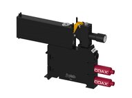 Eżektor P3010 przyłącze 1/8", wkład COAX P112-3 FSx2 (P3010.01.AG.06.AA.11) (9962805) - Piab