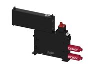 Eżektor P3010 przyłącze 1/8", wkład COAX P112-3 FSx2 (P3010.01.AG.06.AA.19) (9905404) - Piab