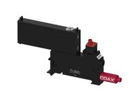 Eżektor P3010 przyłącze 1/8", wkład COAX P112-3 FSx1, (P3010.01.AE.06.AA.19) (9922632) - Piab