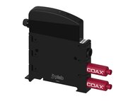 Eżektor P3010 przyłącze 1/8", wkład COAX P112-3, AFS×2 (P3010.01.AH.29.AA.00) (9901638) - Piab