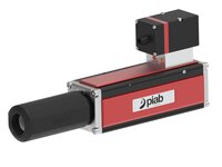 Eżektor standardowy P6010, COAX Pi48-3x1, T-slot, funkcja PCC próżnia, pokrywa z przył. G, przyłącza 2xG3/4", (P6010.AJ.01.LB.54) (9902061) - Piab