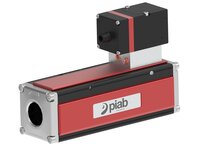 Eżektor standardowy P6010, COAX Pi48-3x1, T-slot, funkcja PCC próżnia, pokrywa z przył. G, przyłącza 2xG1" (P6010.AJ.01.LB.51) (9901770) - Piab