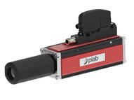 Eżektor standardowy P6010, COAX Si32-3x4, T-slot, przyłącza 2xG3/4", (P6010.AE.01.MG.54) (9969832) - Piab