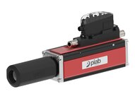 Eżektor standardowy P6010, COAX MINI Pi48-3x3, T-slot, funkcja AVM2 NC, pokrywa z przył. NPSF, SB, przyłącza 2x1" NPSF, (P6010.AP.01.MD.56) (9922156) - Piab