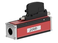 Eżektor standardowy P6010, COAX Xi40-3x1, T-slot, przyłącza 2xG1" (P6010.AR.01.MI.51) (9966011) - Piab