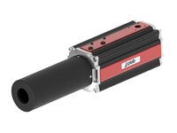 Eżektor standardowy P6040, wkład COAX Xi40-3, przyłącze G1/2", przyłącze G 1-1/2", (P6040.B.CZ.00.AA.06) (9960676) - Piab