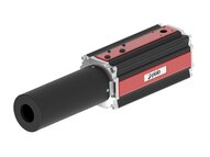Eżektor standardowy P6040, wkład COAX Pi48-3, przyłącze G1/2", przyłącze G 2", (P6040.V.AE.00.AA.04) (9900912) - Piab