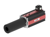 Eżektor standardowy P6040, wkład COAX Xi40-3, przyłącze 4xG1/2", przyłącze G 2-1/2", (P6040.B.DN.00.AB.08) (9912547) - Piab