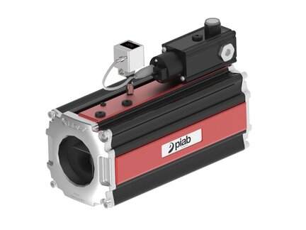 Eżektor standardowy P6040, wkład COAX Si32-3, przyłącze G 2", (P6040.V.CD.00.AD.01) (9962402) - Piab