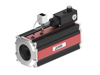 Eżektor standardowy P6040, wkład COAX MINI Pi48-3, przyłącze G 2-1/2", (P6040.V.AR.00.AD.02) (9925203) - Piab
