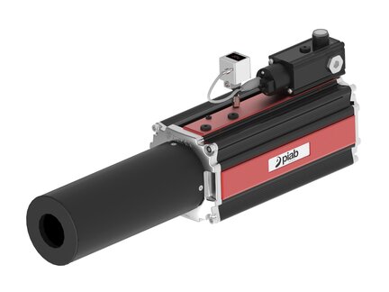 Eżektor standardowy P6040, wkład COAX MINI Pi48-3, przyłącze G 2", (P6040.V.AR.00.AD.04) (9910149) - Piab