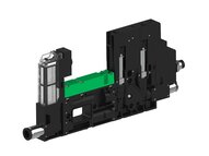 Eżektor piCOMPACT10X MICRO wys, przepływ podciśnienia, pojedynczy, 1 kanał, złącze Ø4, NC próżnia i przedmuch, (PC.S.MC1.S.CBX.S16.1X.4.EI.CCPA) (9941119) - Piab