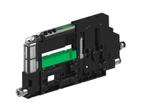 Eżektor piCOMPACT10X MICRO dod.poziom podciśnienia, pojedynczy, 1 kanał, złącze Ø4, NC próżnia, (PC.X.MC1.S.EBA.X14.1X.4.EI.CPA) (9925198) - Piab