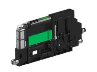 Eżektor piCOMPACT10X MICRO dod.poziom podciśnienia, podwójny, 1 kanał, złącze Ø4, NC próżnia, (PC.X.MC2.S.EBA.S14.1X.4.EI.CPA) (9921864) - Piab