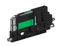 Eżektor piCOMPACT10X MICRO wys, przepływ podciśnienia, podwójny, 1 kanał, złącze Ø6, NC próżnia, (PC.S.MC2.S.EBA.S14.1X.6.EI.CPA) (9919479) - Piab