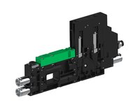 Eżektor piCOMPACT10X MICRO dod. wys, przepływ podciśnienia, pojedynczy, 1 kanał, złącze 1/4", NC próżnia i przedmuch, (PC.T.MC1.S.CBX.X214.1X.14.EI.CCPA) (9950728) - Piab