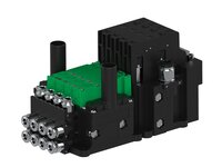 Eżektor piCOMPACT10X MICRO wys, przepływ podciśnienia, podwójny, 4 kanały, 2xzłącze Ø6, NC próżnia i przedmuch, (PC.S.MC2.S.CBX.X34.4X.26.EC.CCP26) (9918199) - Piab