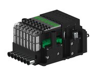 Eżektor piCOMPACT10X MICRO wys, przepływ podciśnienia, pojedynczy, 7 kanałów, 2xzłącze Ø6, NC próżnia i przedmuch, (PC.S.MC1.S.BAA.S16.7X.26.EC.CCPA) (9964097) - Piab