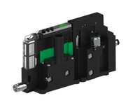 Eżektor piCOMPACT10X MICRO wys, przepływ podciśnienia, podwójny, 1 kanał, złącze Ø6, NO próżnia + NC przedmuch, (PC.S.MC2.S.CBA.S114.1X.6.EC.OCPA) (9934310) - Piab