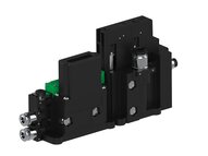 Eżektor piCOMPACT10X MICRO, niskie ciś. zasilania, pojedynczy, 1 kanał, złącze Ø6, NC próżnia i przedmuch, (PC.L.MC1.S.CBX.X24.1X.6.EN.CCPA) (9945696) - Piab
