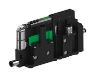 Eżektor piCOMPACT10X MICRO dod. wys, przepływ podciśnienia, podwójny, 1 kanał, złącze Ø6, NC 2/2 próżnia, (PC.T.MC2.S.EBA.S16.1X.6.EC.RPA) (9959121) - Piab