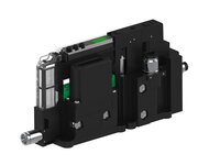 Eżektor piCOMPACT10X MICRO wys, przepływ podciśnienia, pojedynczy, 1 kanał, złącze Ø6, NC próżnia, (PC.S.MC1.S.EBA.S114.1X.6.EN.CPA) (9972184) - Piab