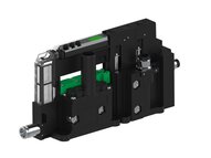 Eżektor piCOMPACT10X MICRO wys, przepływ podciśnienia, pojedynczy, 1 kanał, złącze 1/4", NC próżnia i przedmuch, (PC.S.MC1.S.BAA.S114.1X.14.EC.CCPA) (9928540) - Piab