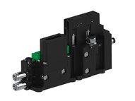 Eżektor piCOMPACT10X MICRO wys, przepływ podciśnienia, pojedynczy, 1 kanał, złącze 1/4", NC próżnia i przedmuch, (PC.S.MC1.S.CBX.X214.1X.14.EN.CCPA) (9975525) - Piab