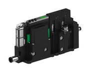Eżektor piCOMPACT10X MICRO wys, przepływ podciśnienia, podwójny, 1 kanał, złącze 1/4", NC próżnia i przedmuch, (PC.S.MC2.S.CBA.S16.1X.14.EN.CCPA) (9923158) - Piab