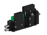 Eżektor piCOMPACT10X MICRO dod.poziom podciśnienia, podwójny, 1 kanał, złącze 1/4", NC próżnia i przedmuch, (PC.X.MC2.S.DBX.X214.1X.14.EN.CCPA) (9919714) - Piab