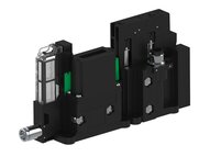Eżektor piCOMPACT10X MICRO wys, przepływ podciśnienia, podwójny, 1 kanał, złącze 1/4", NC próżnia i przedmuch, (PC.S.MC2.S.CAX.S114.1X.14.EN.CCP6) (9924988) - Piab