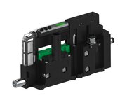 Eżektor piCOMPACT10X MICRO dod. wys, przepływ podciśnienia, pojedynczy, 1 kanał, złącze 1/4", NC próżnia, (PC.T.MC1.S.EBA.S114.1X.14.EC.CPA) (9937440) - Piab