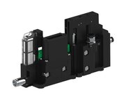 Eżektor piCOMPACT10X MICRO dod. wys, przepływ podciśnienia, pojedynczy, 1 kanał, złącze 1/4", NC próżnia, (PC.T.MC1.S.EBX.X114.1X.14.EN.CNA) (9971958) - Piab