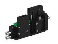 Eżektor piCOMPACT10X MICRO dod. wys, przepływ podciśnienia, pojedynczy, 1 kanał, złącze 1/4", NC próżnia, (PC.T.MC1.S.EBX.X214.1X.14.EN.CPA) (9975524) - Piab