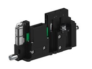 Eżektor piCOMPACT10X MICRO dod. wys, przepływ podciśnienia, podwójny, 1 kanał, złącze 1/4", NC próżnia, (PC.T.MC2.S.EBX.X114.1X.14.EN.CNA) (9971530) - Piab