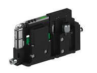 Eżektor piCOMPACT10X MICRO dod. wys, przepływ podciśnienia, pojedynczy, 1 kanał, złącze Ø8, NC próżnia i przedmuch, (PC.T.MC1.S.BAA.S14.1X.8.EN.CCPA) (9924339) - Piab