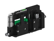 Eżektor piCOMPACT10X MICRO wys, przepływ podciśnienia, pojedynczy, 1 kanał, złącze Ø8, NC próżnia i przedmuch, (PC.S.MC1.S.AAA.S14.1X.8.EC.CCPA) (9929098) - Piab