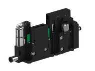 Eżektor piCOMPACT10X MICRO dod. wys, przepływ podciśnienia, podwójny, 1 kanał, złącze Ø8 złącze, NC próżnia, (PC.T.MC2.S.EBX.S16.1X.8.EN.CPA) (9936120) - Piab