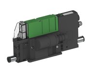 Eżektory piCOMPACT23 SMART SX12 (73-146Nl/min) - Piab