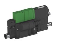 Eżektory piCOMPACT23 SMART SX42 (207-415Nl/min) - Piab