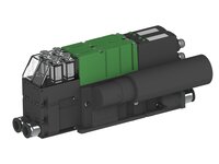 Eżektor PCS SX42, wys. podciśnienie, (PCS.F.421.S.AAA.F1P1.2X.P1.EN.CCAF) (9977137) - Piab