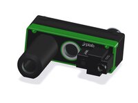 Eżektor piCLASSIC 3xXi40-3 z piSAVE, G1/4" wew.+G1" wew., wakuometr (PCL.X3BN.O.AB.SV) (9911231) - Piab