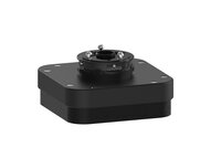 Chwytak próżniowy piankowy piCOBOT, 140x140, pianka EPDM 20 mm, bez filtra, rozstaw 20x20 mm, przepływ 12 Nl/min, (PCOF.140.140.N204.CV07.TC) (9973088) - Piab