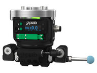 Chwytak próżniowy piCOBOT, FANUC LR/CR, ISO 9409-1-31,5-4-M5, MICRO, podwójny, złącze Ø6 (PCO.F1.M02.T.MC2.S200HB.X.6S.CCP.C.A03X) (9960867) - Piab
