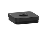 Chwytak próżniowy piankowy piCOBOT, 180x180, pianka EPDM 20 mm, bez filtra, rozstaw 20x20 mm, przepływ 17 Nl/min, (PCOF.180.180.N204.CV17.DM) (9975348) - Piab