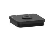 Chwytak próżniowy piankowy piCOBOT, 180x180, pianka EPDM 20 mm, bez filtra, rozstaw 20x20 mm, dławik 0,8 mm, (PCOF.180.180.N204.FR8.DM) (9973613) - Piab